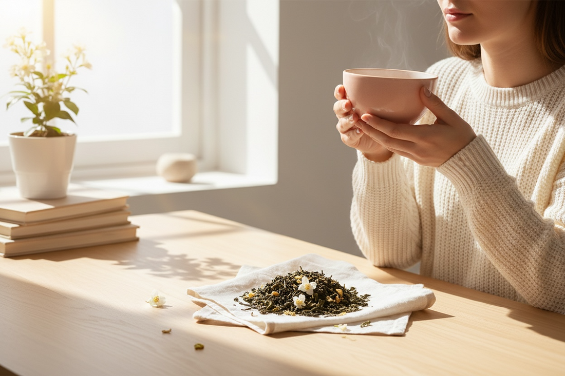 🌱 Blog: El poder del té y las infusiones en el canal HORECA