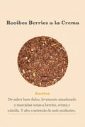 Rooibos a la Crema - Pack