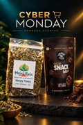 Pack CyberMonday Té +Blend