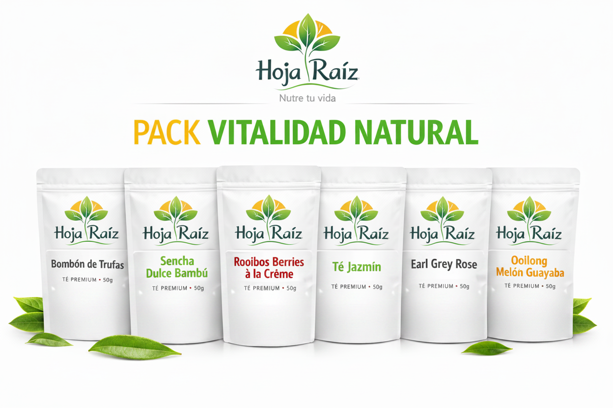 Pack Los imperdibles