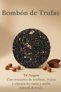Bombón de Trufas -Pack
