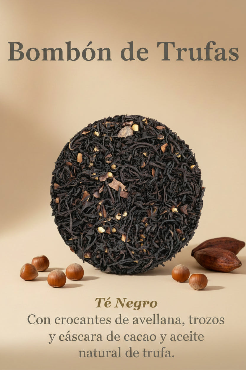 Bombón de Trufas -Pack