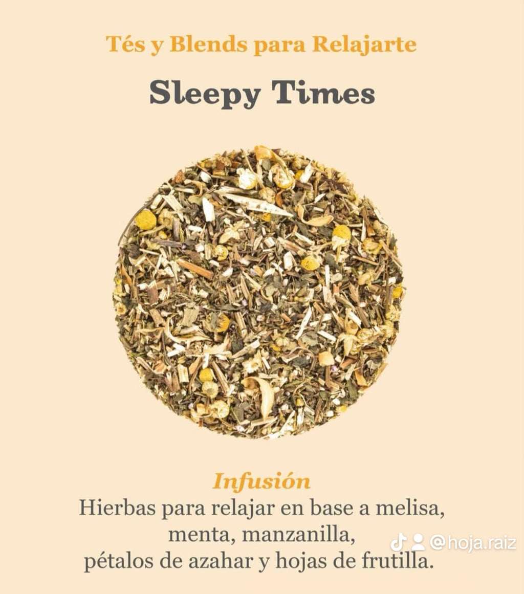 Pack CyberMonday Té +Blend
