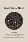 Earl Grey Rose -Pack
