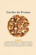 Caribe de Frutas