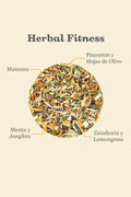 Herbal Fitness