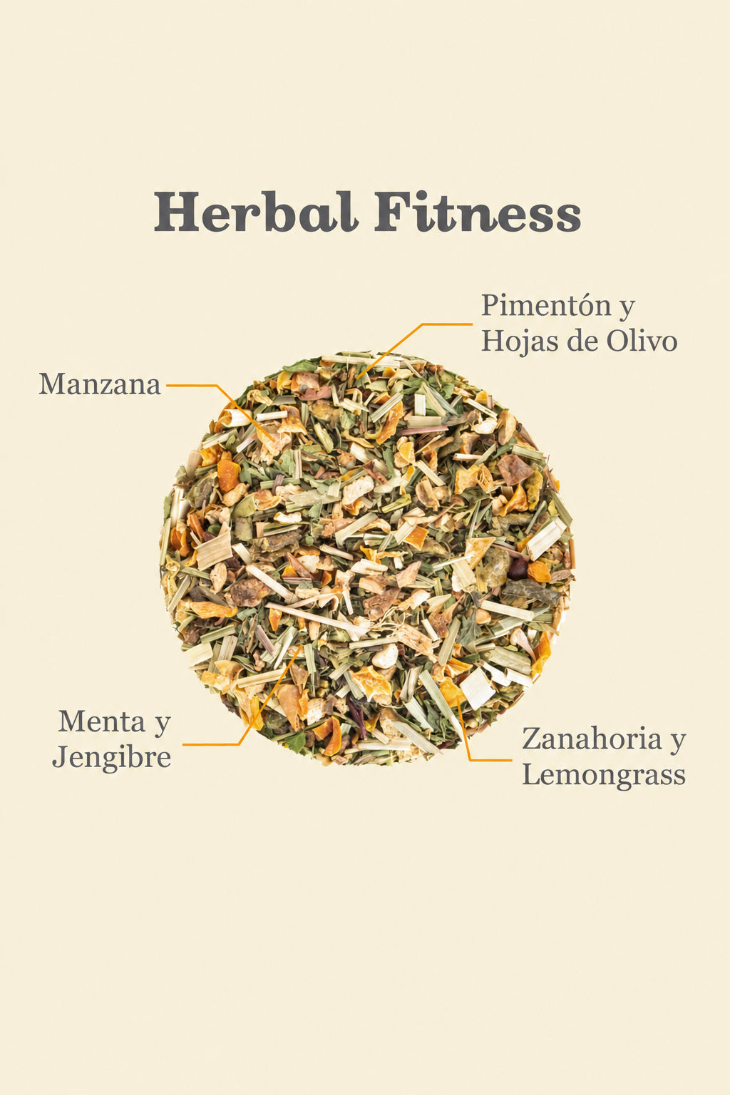 Herbal Fitness